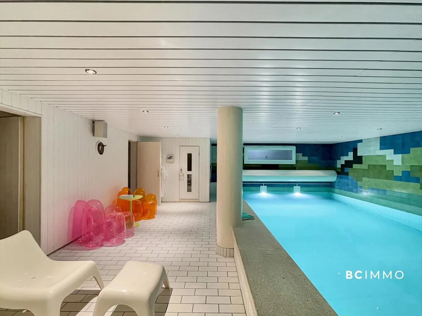 Villa 9 pièces - Photo 9 sur 12