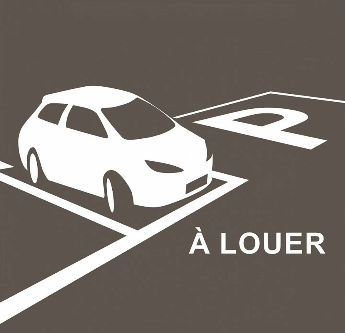 Outdoor Parking Spaces - Photo 1 of 2