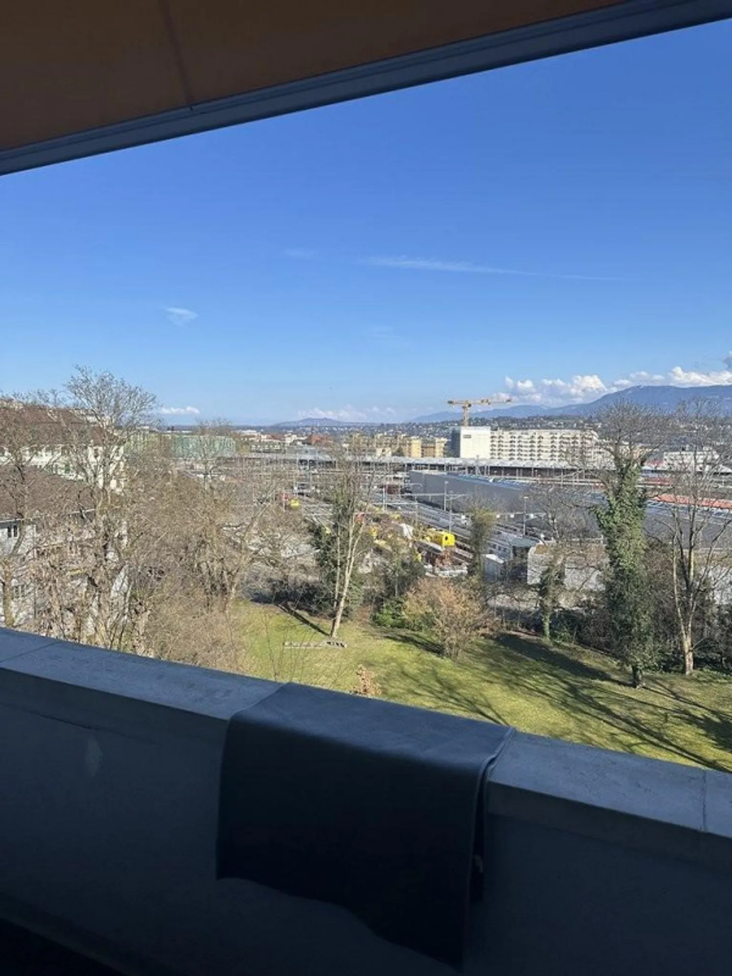 Schöne Wohnung mit Balkon - Foto 4 von 5
