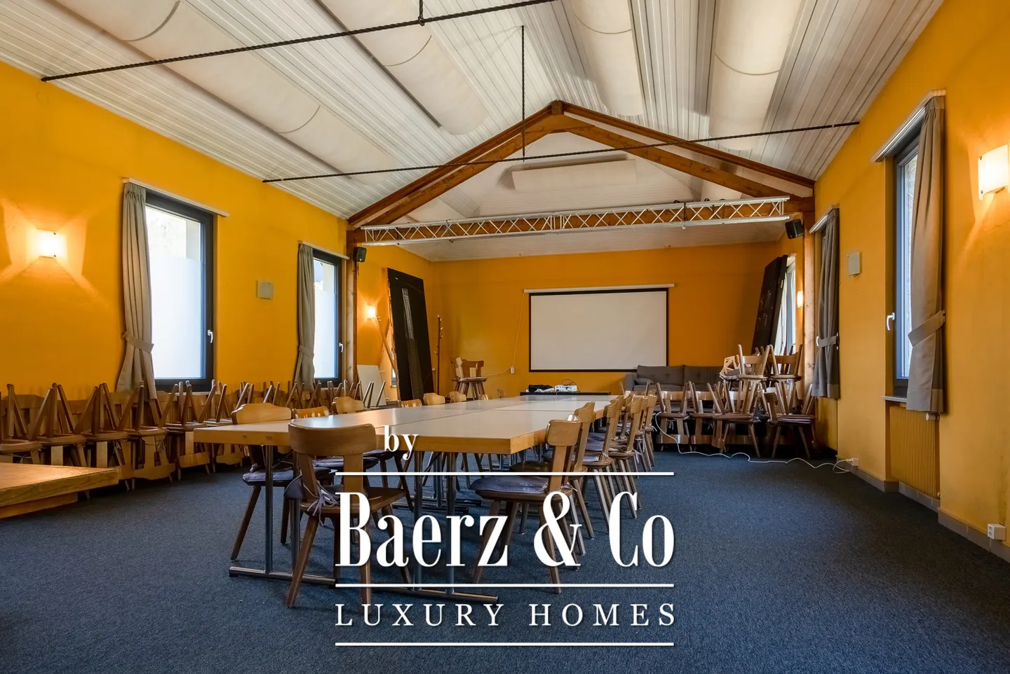 Maison à vendre à Sembrancher, Suisse - Photo 11 sur 12