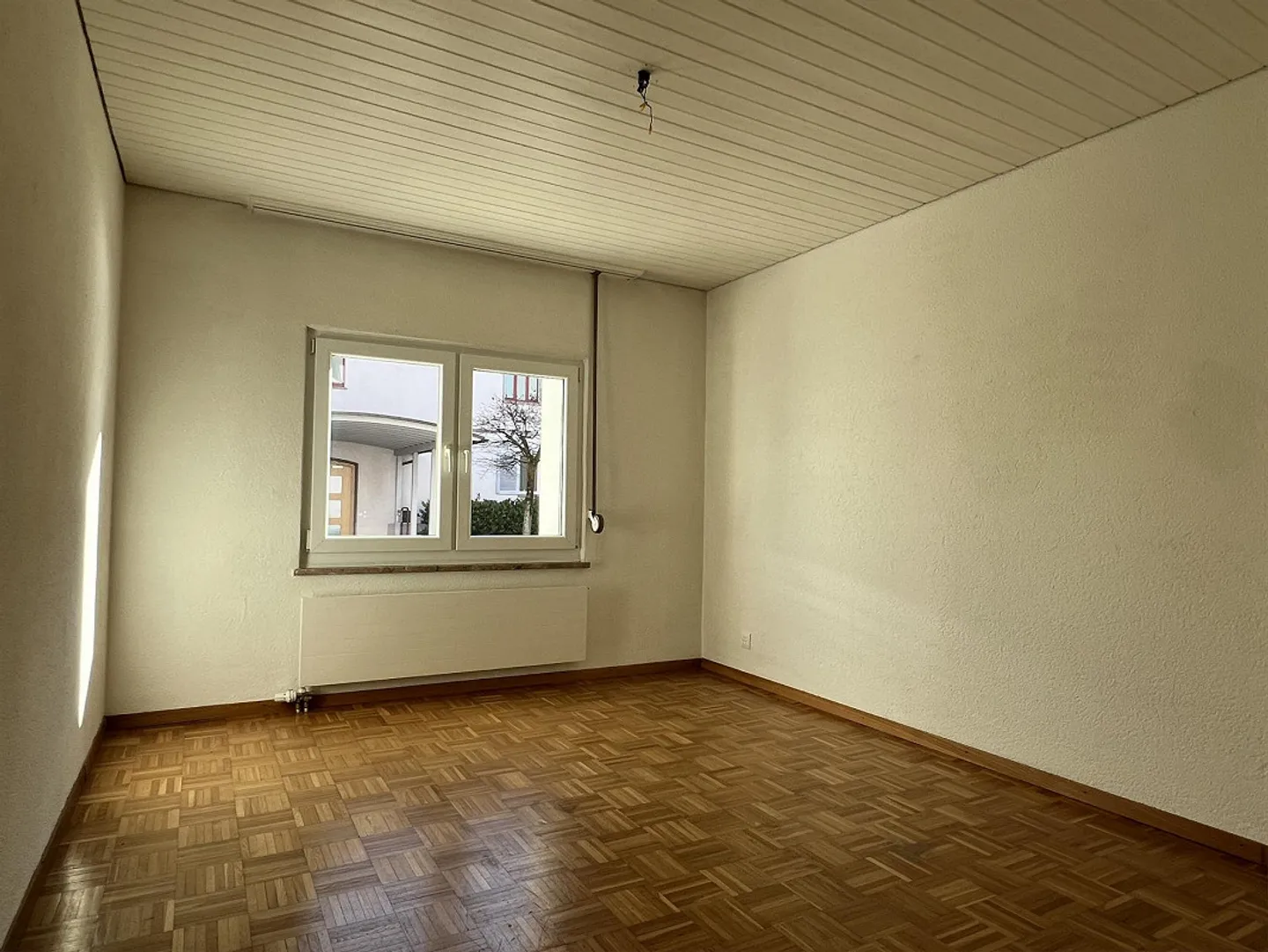 Charmant, Ouvert, Central : Appartement 3.5 Pièces pour se Sentir Bien - Photo 7 sur 7