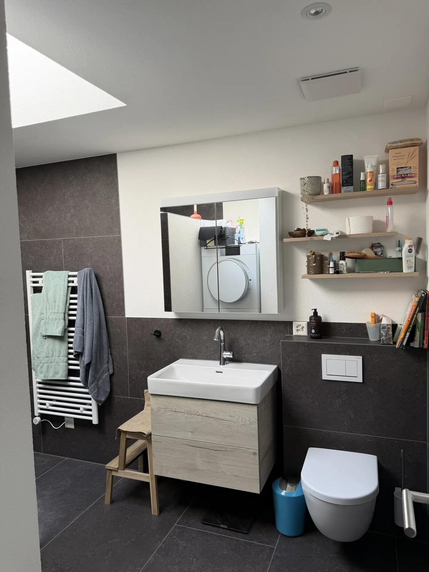 Modern Apartment with South Balcony - Photo 7 of 8