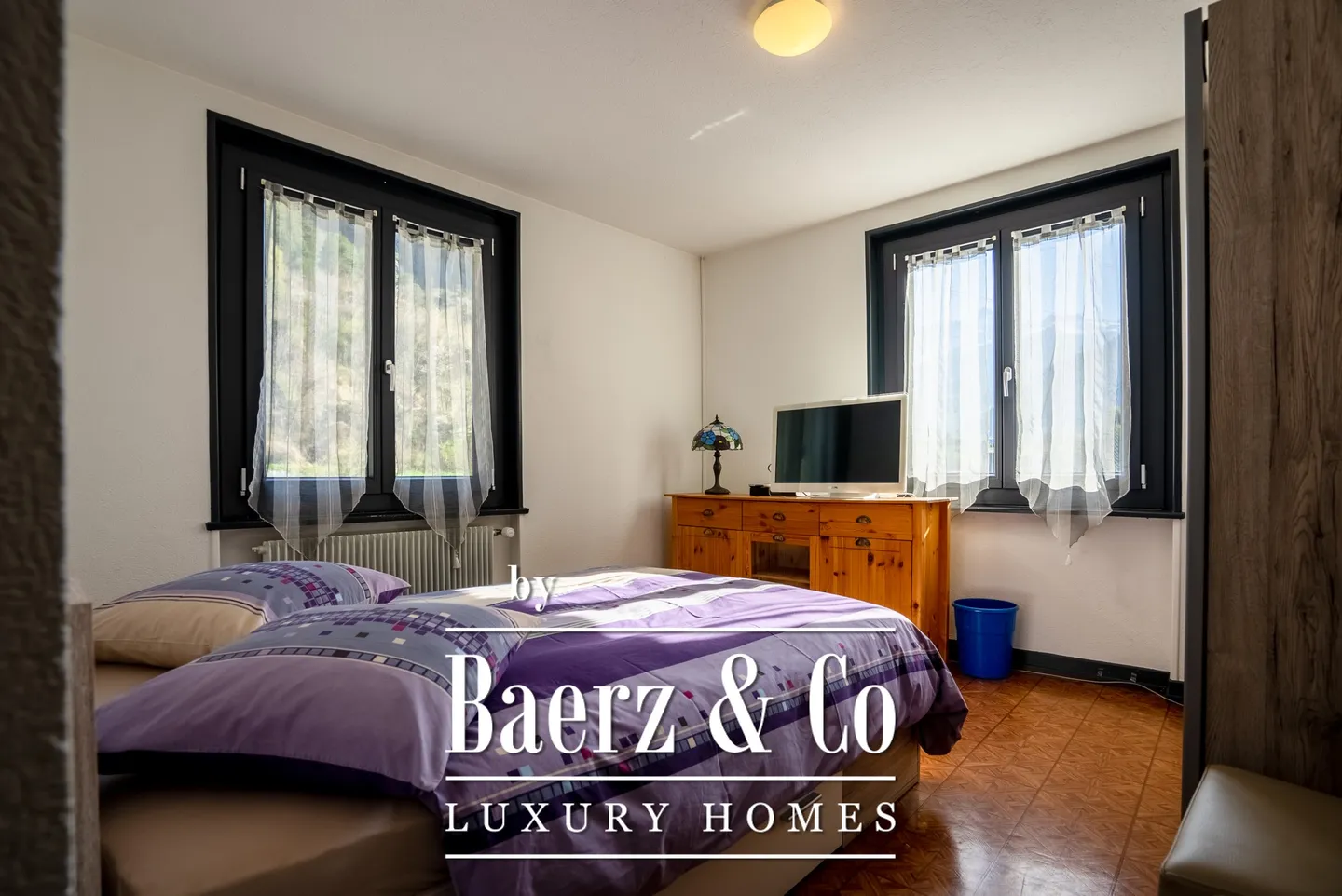 Maison à vendre à Sembrancher, Suisse - Photo 12 sur 12