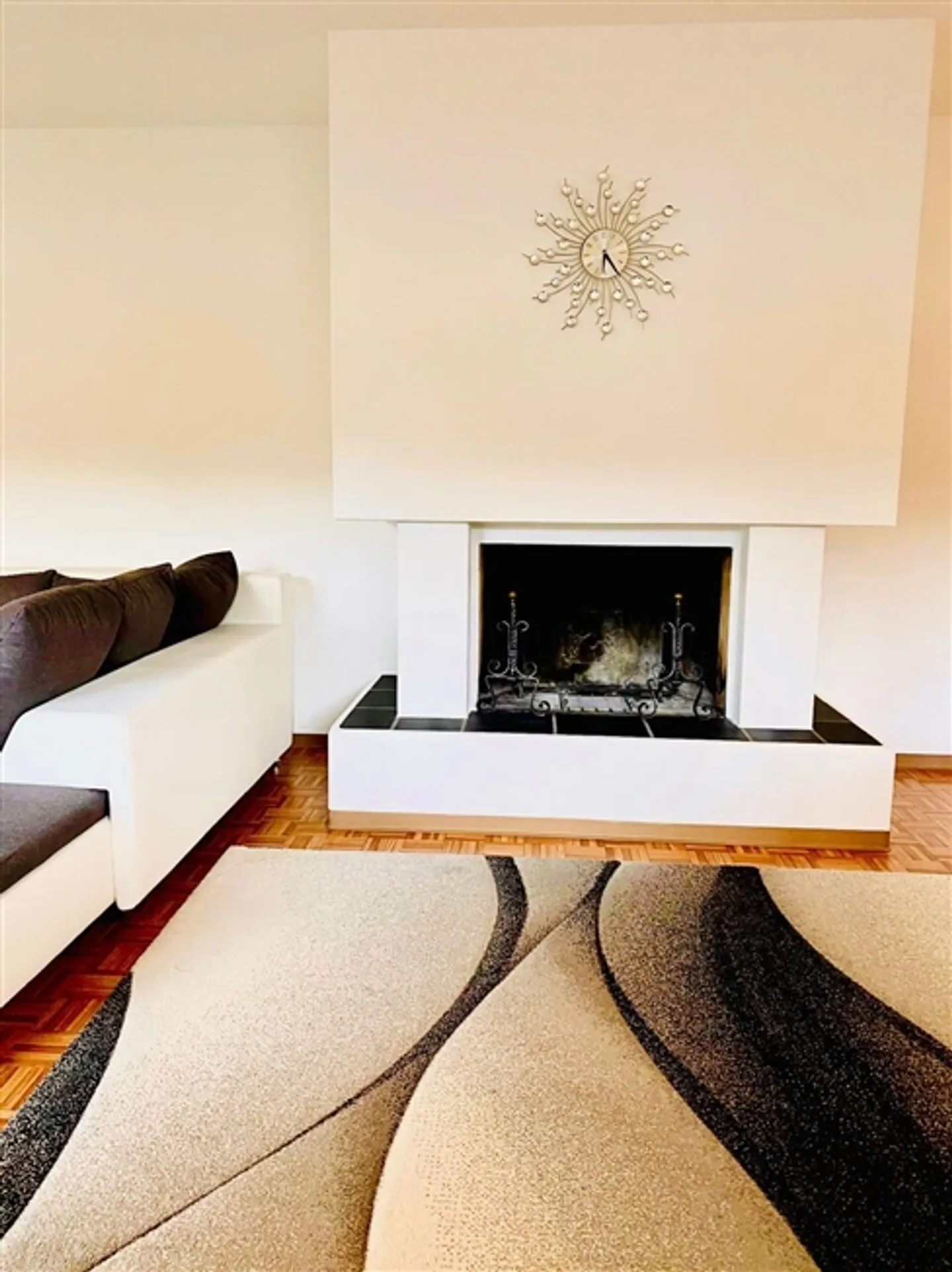 4.5-room apartment for rent in Brissago with lake view - Photo 3 of 9