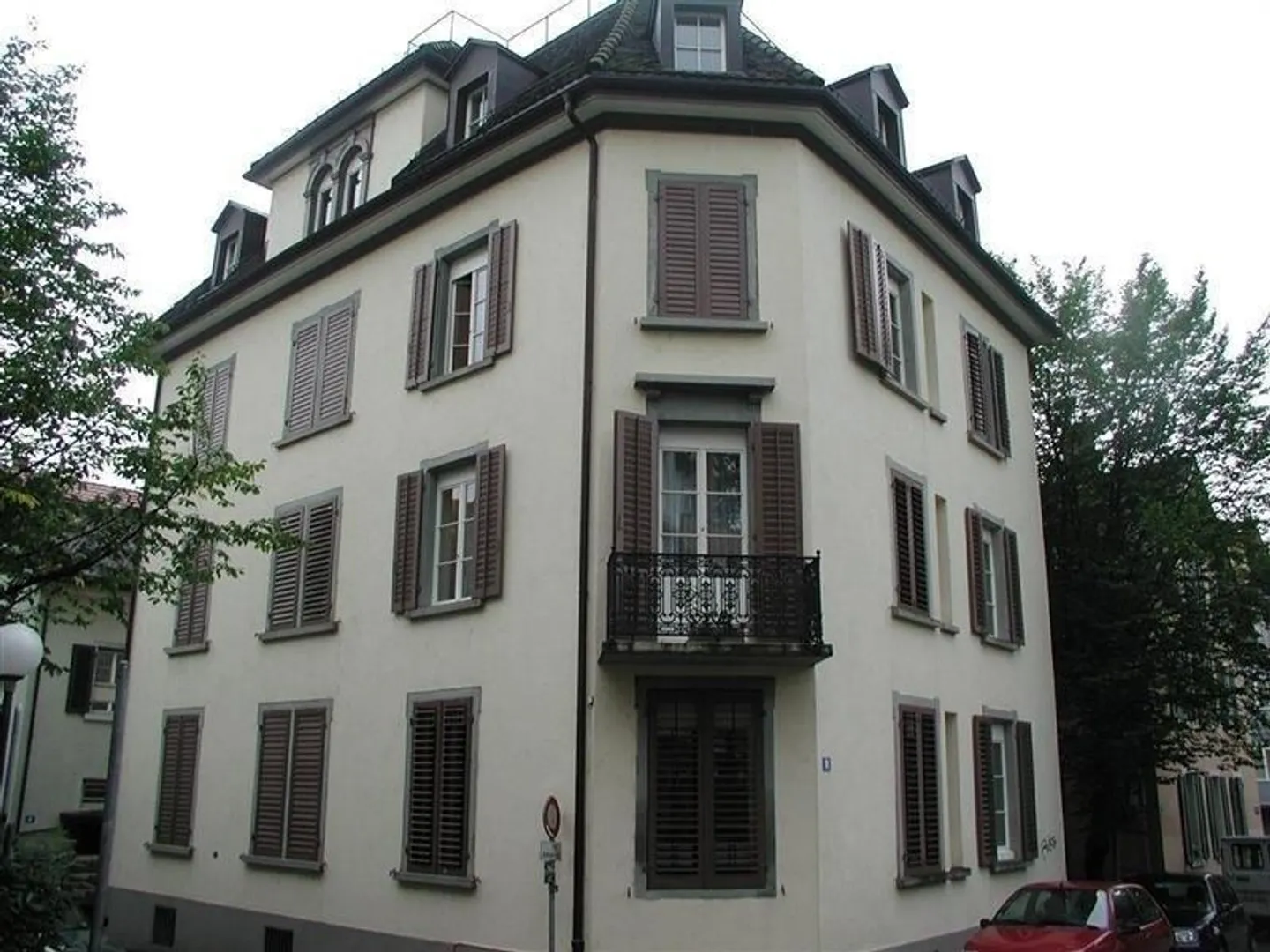 Here ends your apartment search - Photo 1 of 5