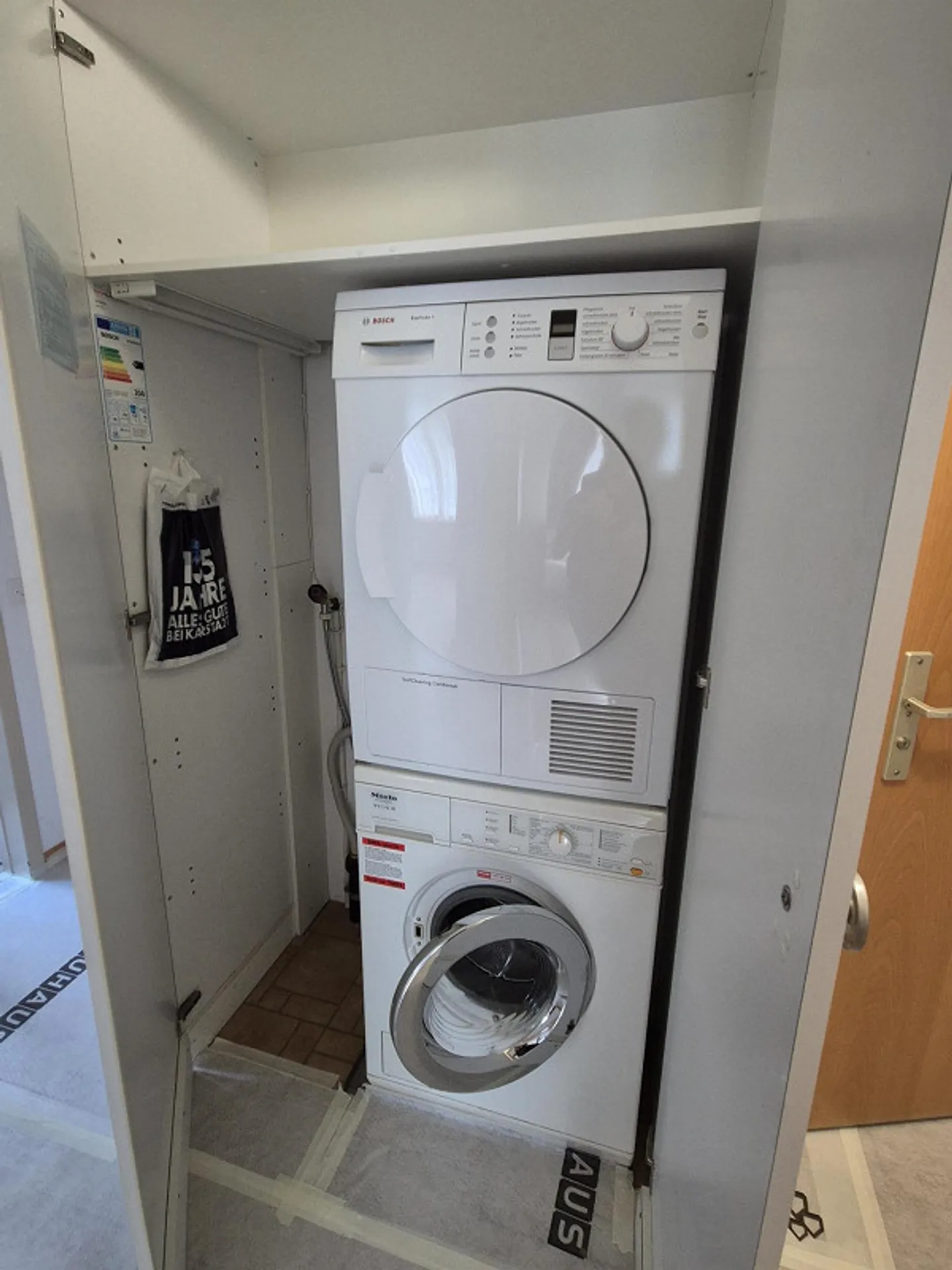 4 1/2-Zimmerwohnung im EG - Foto 4 von 12