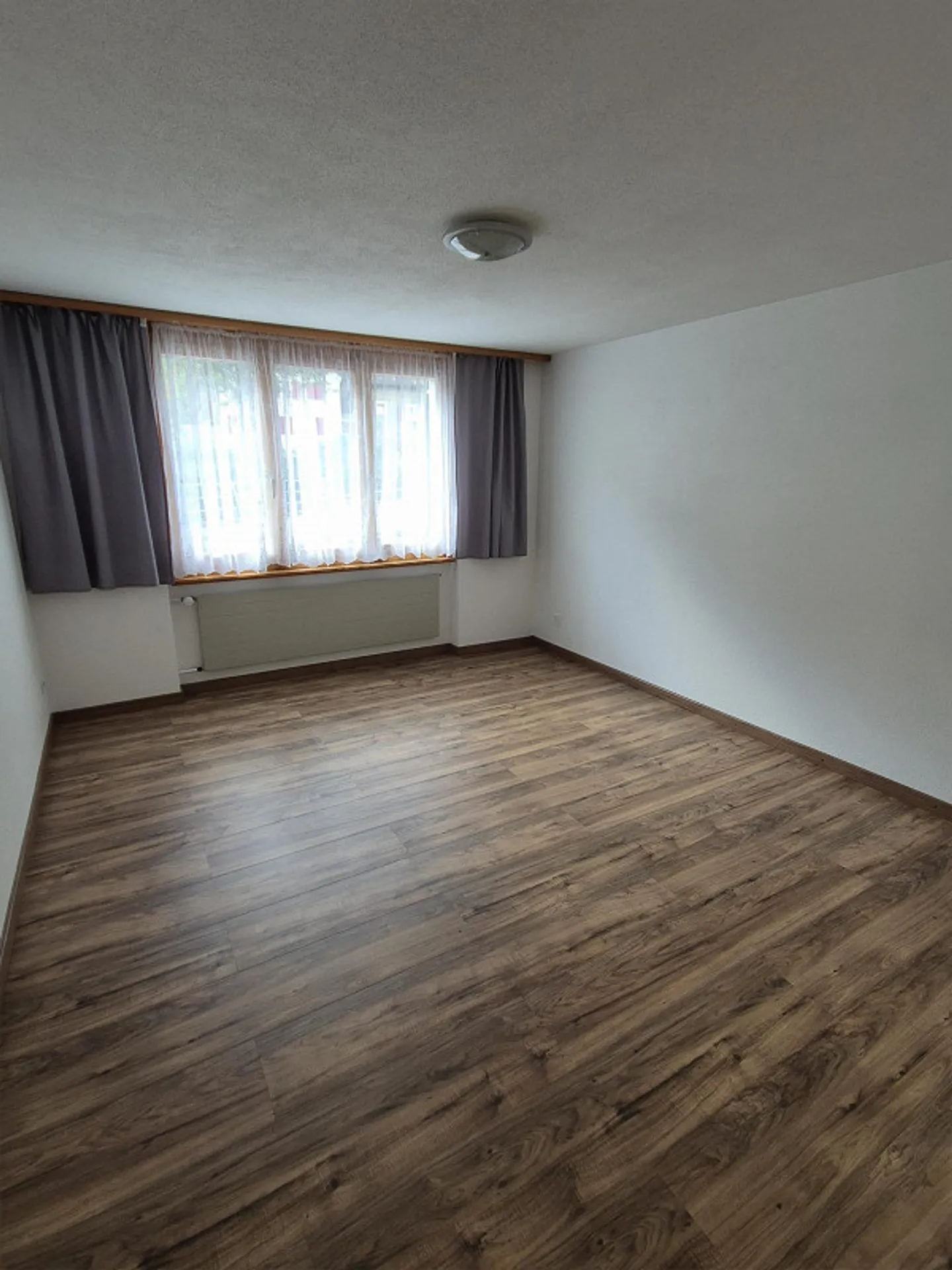 4 1/2-Zimmerwohnung im EG - Foto 7 von 12