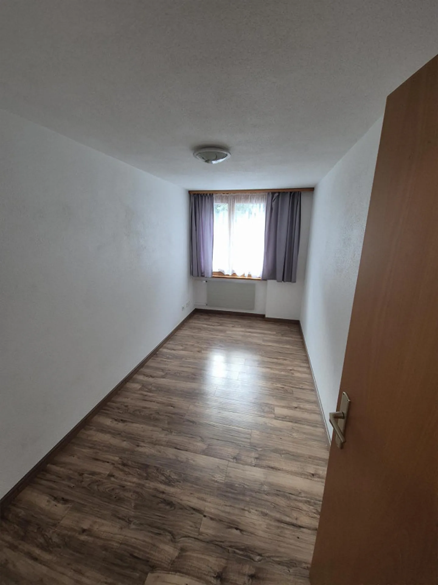 4 1/2-Zimmerwohnung im EG - Foto 11 von 12