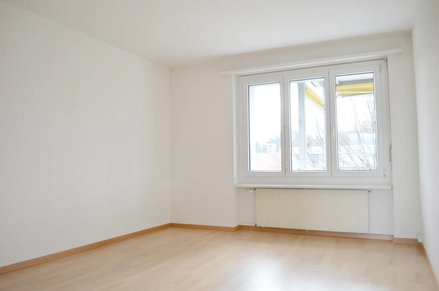 Charmante 3-Zimmer-Wohnung - Foto 4 von 7