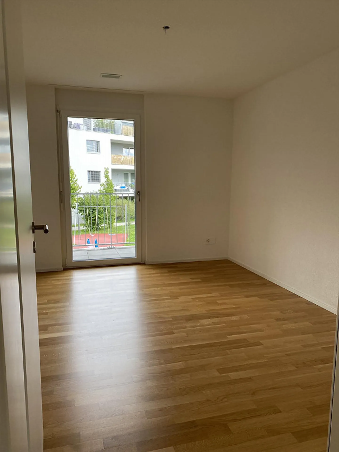 Appartement spacieux au rez-de-chaussée avec des normes modernes à Herre... - Photo 3 sur 5