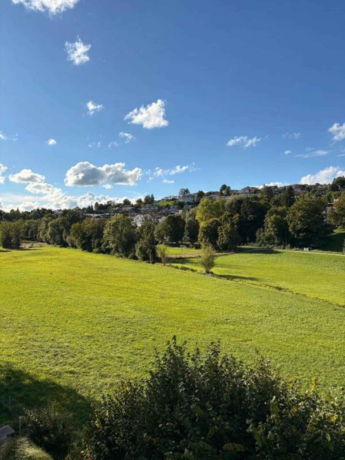 ERSTBEZUG: Einzigartige Mietwohnung im Eigentumsstandard mit herrli... - Foto 1 von 9