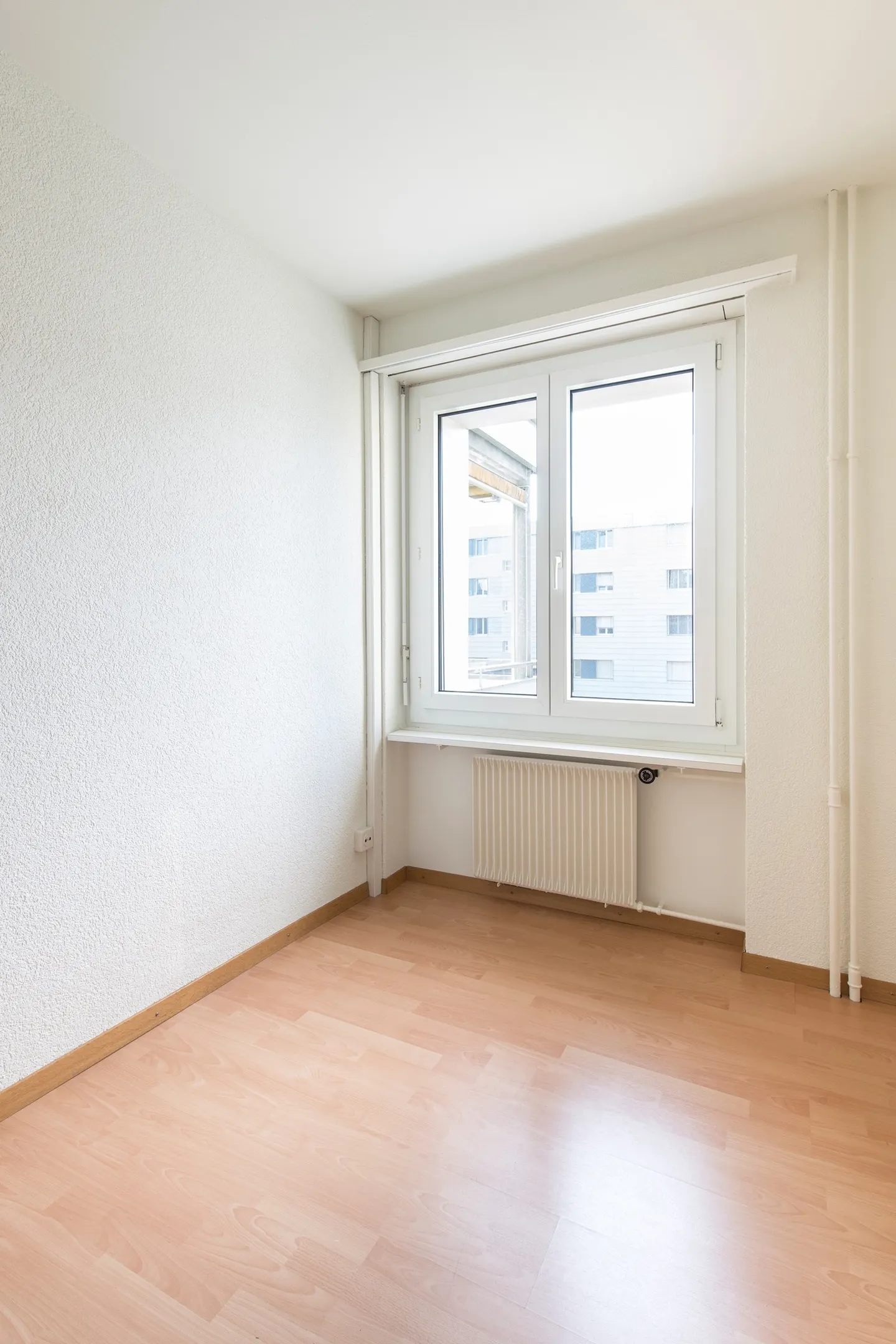 Charmante 3-Zimmer-Wohnung - Foto 5 von 7