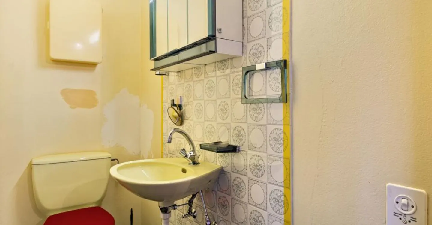Appartamento PPE di 4,5 stanze con balcone e garage doppio - Foto 7 di 11