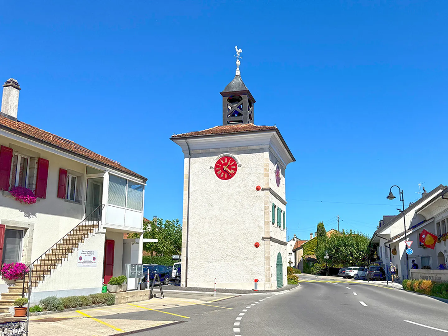 Villa 8.5 rooms - Photo 3 of 3