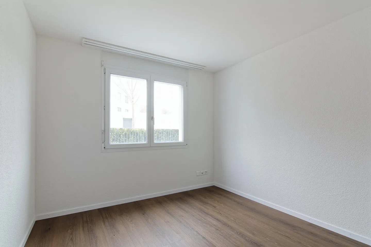 Appartamento di 3,5 stanze in standard di proprietà - Foto 9 di 12