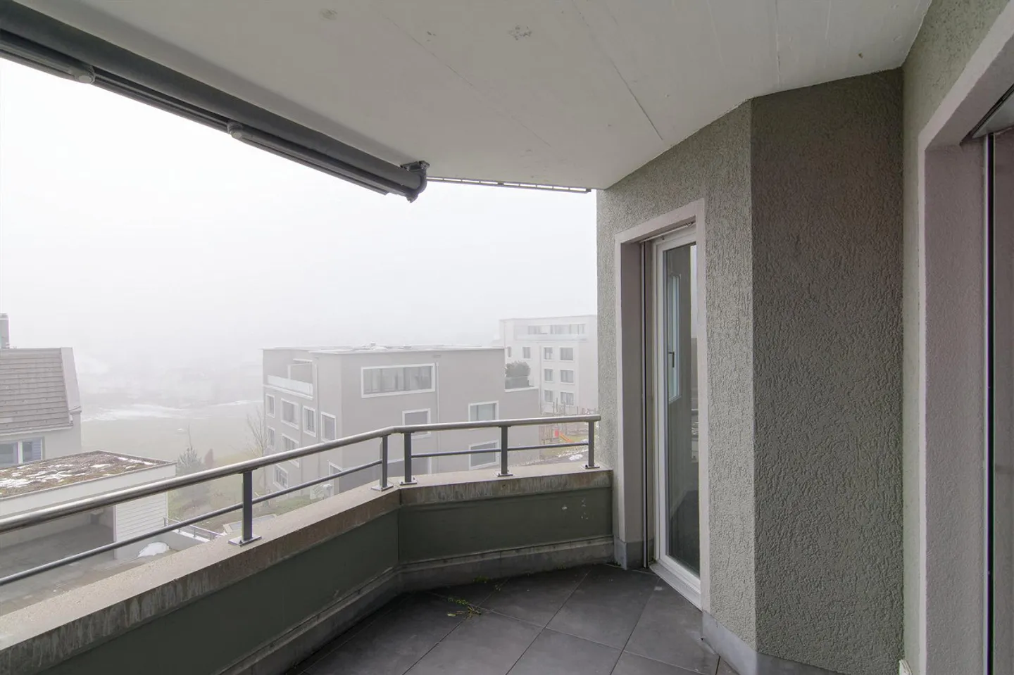 Appartamento di 3,5 stanze in standard di proprietà - Foto 11 di 12