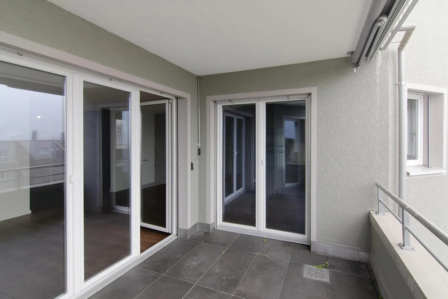 Appartamento di 3,5 stanze in standard di proprietà - Foto 12 di 12
