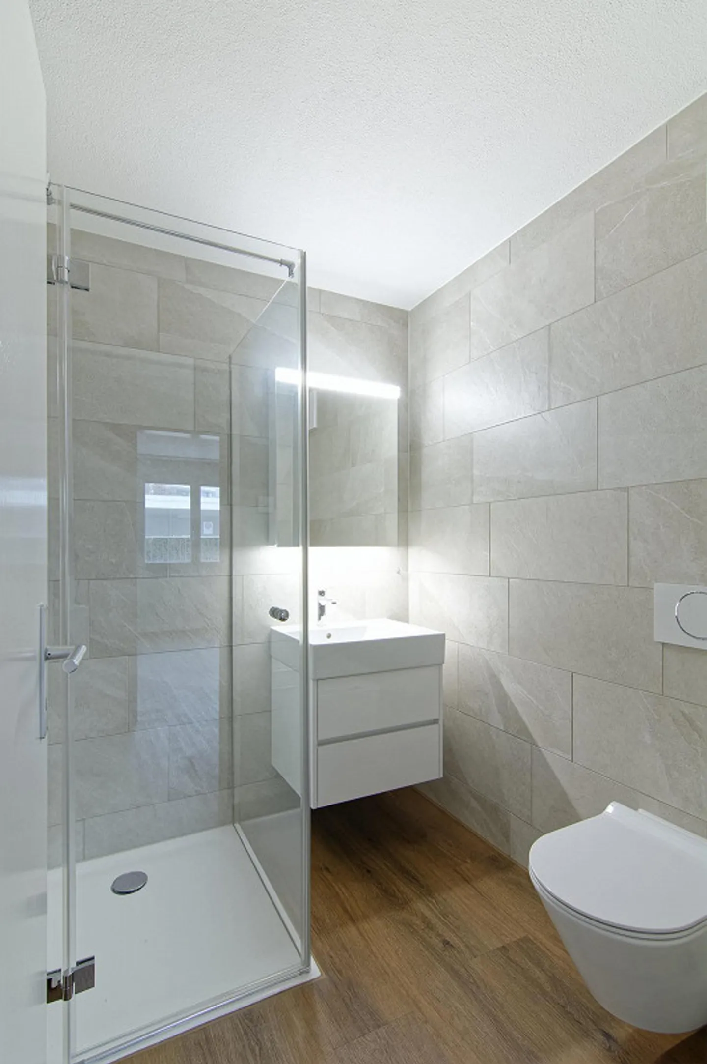 Appartamento di 3,5 stanze in standard di proprietà - Foto 5 di 12