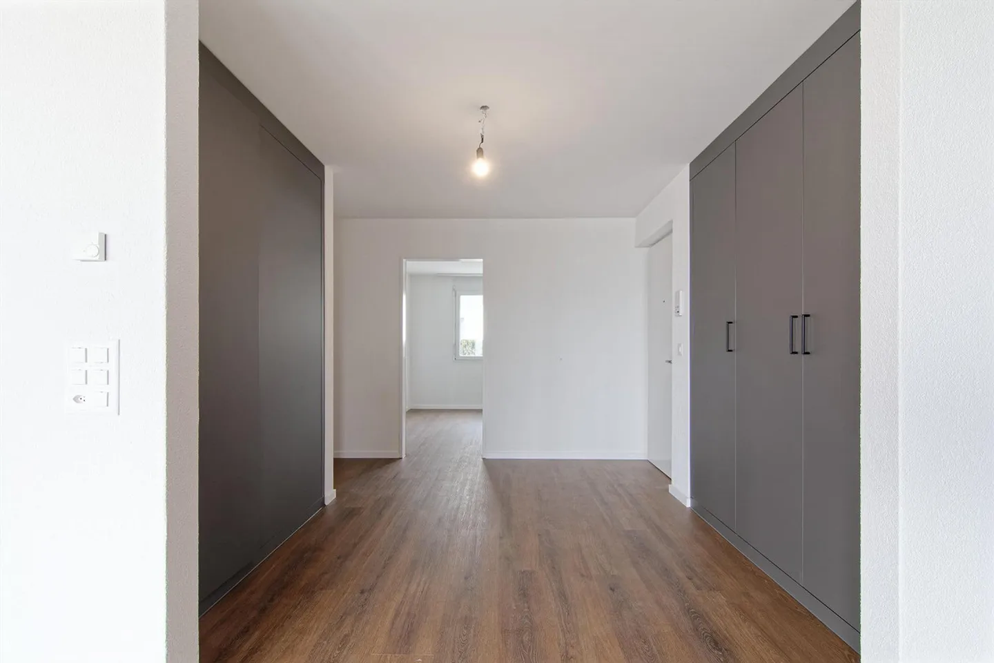 Appartamento di 3,5 stanze in standard di proprietà - Foto 4 di 12