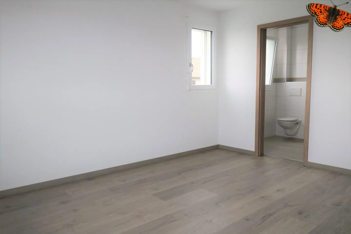 3 ½ PIÈCES - Au rez-de-chaussée - Foto 4 di 8