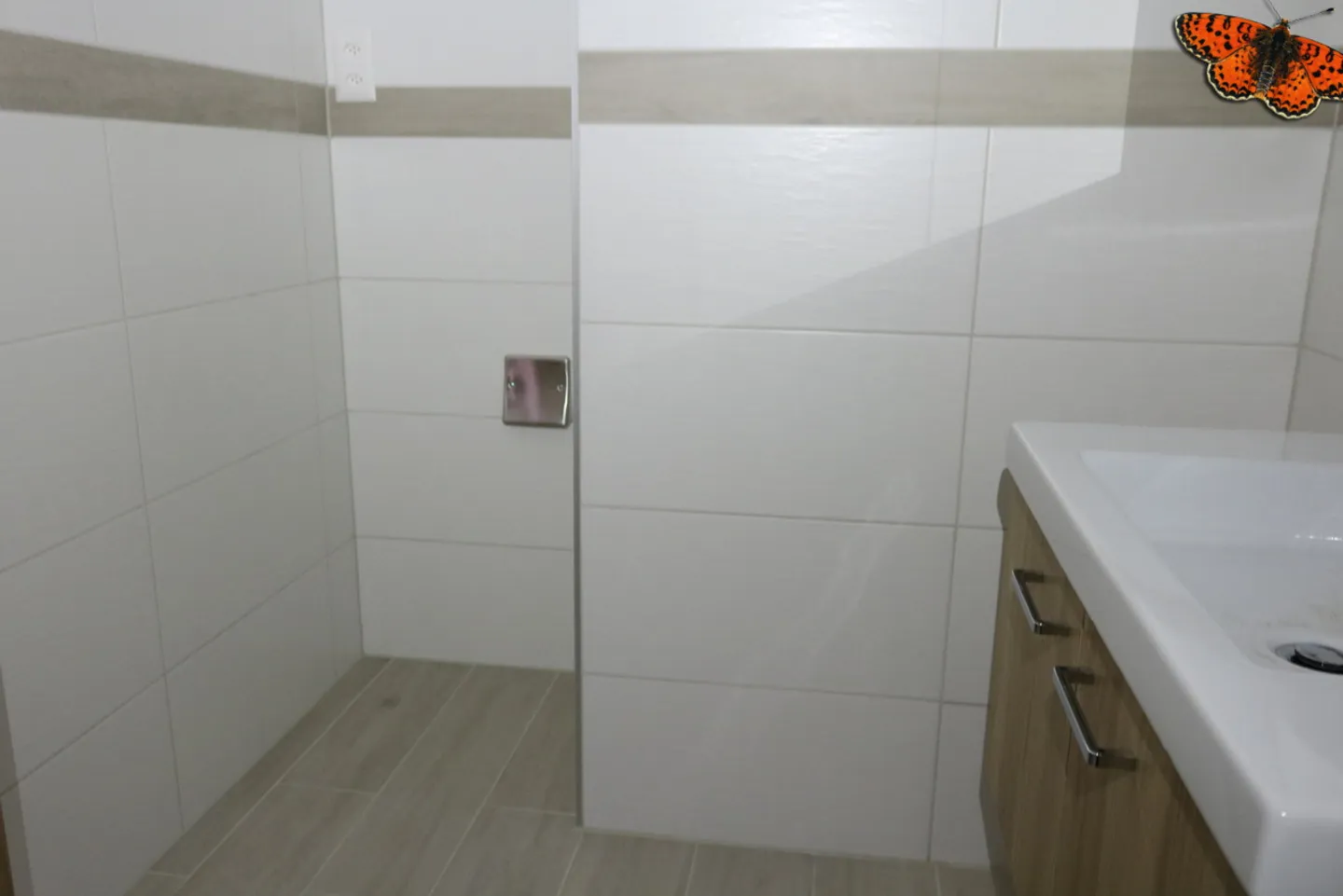 3 ½ PIÈCES - Au rez-de-chaussée - Foto 7 di 8