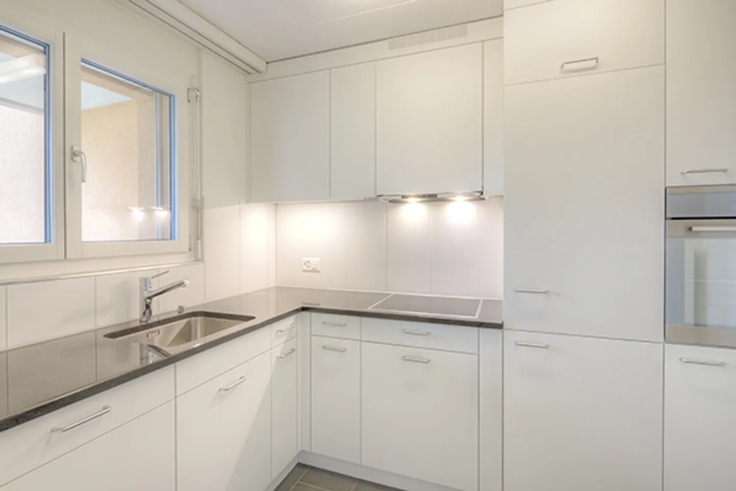 Schenkon - Coop, Bäckerei, Café - ab sofort alles in der Nähe - Foto 3 von 4