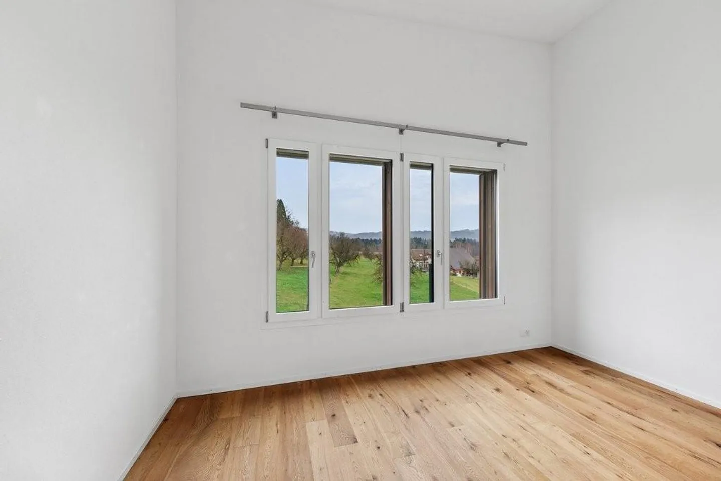 La tua nuova oasi abitativa nella natura! - Foto 5 di 6