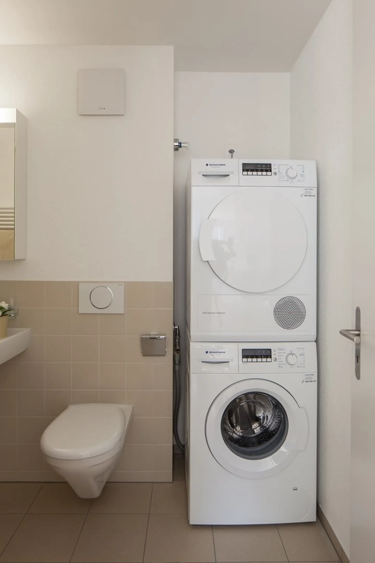 Appartamento accogliente a Boll - Foto 5 di 7