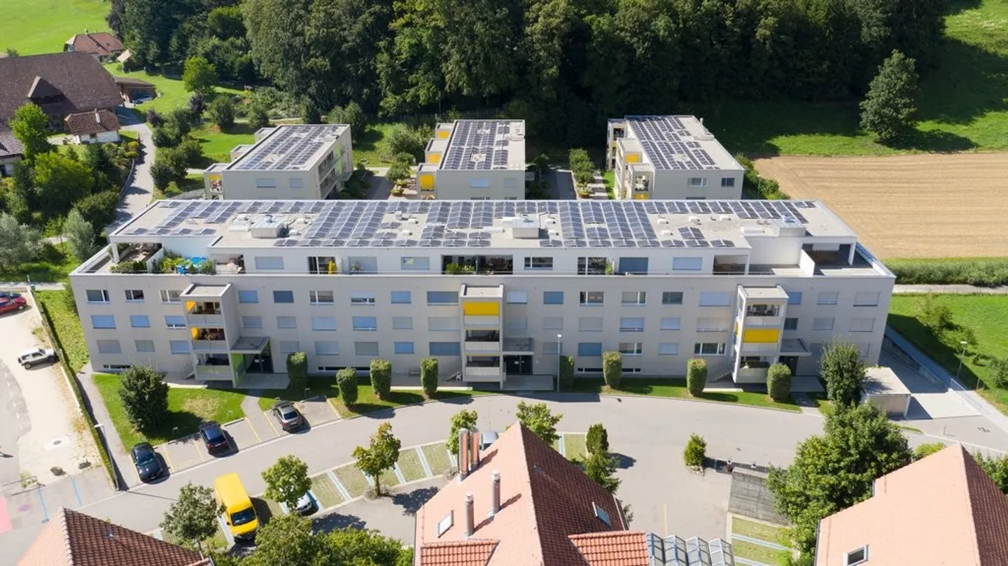 Appartamento accogliente a Boll - Foto 6 di 7