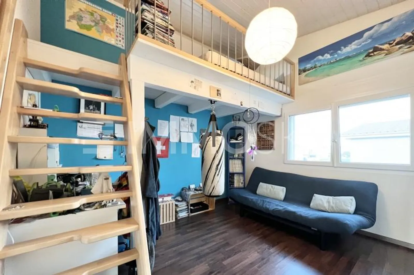 Maison individuelle à vendre - Photo 6 sur 9