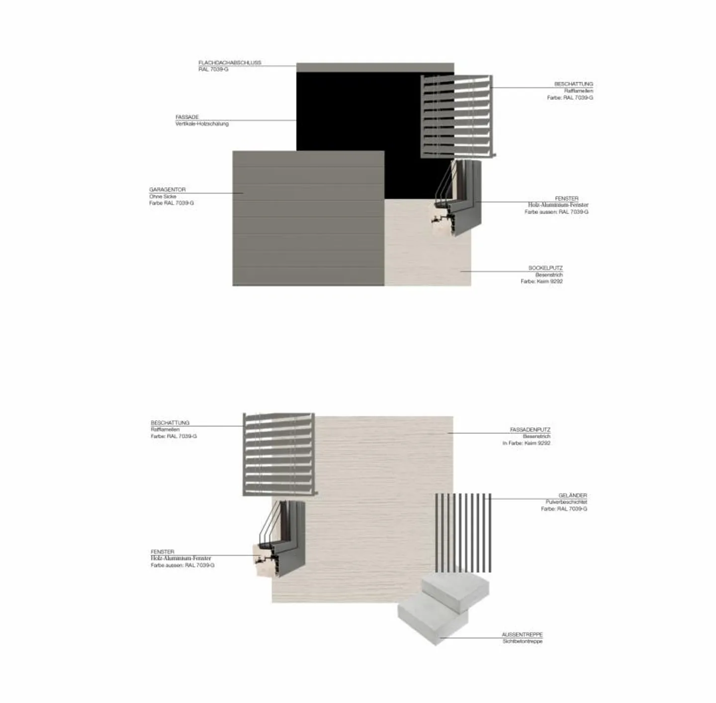 ERSTBEZUG: Einzigartige Mietwohnung im Eigentumsstandard mit herrli... - Foto 5 von 9