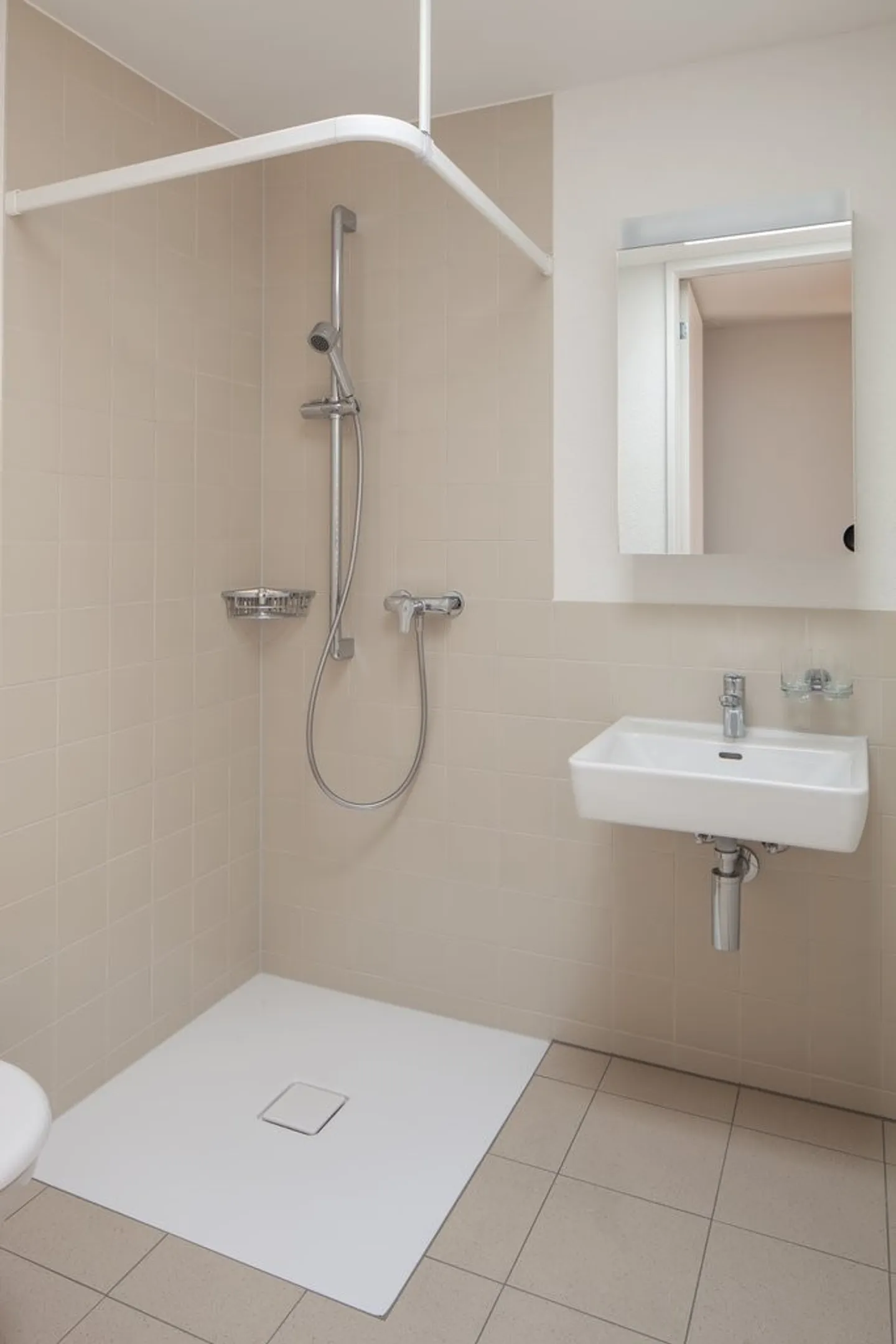 Appartamento accogliente a Boll - Foto 4 di 7