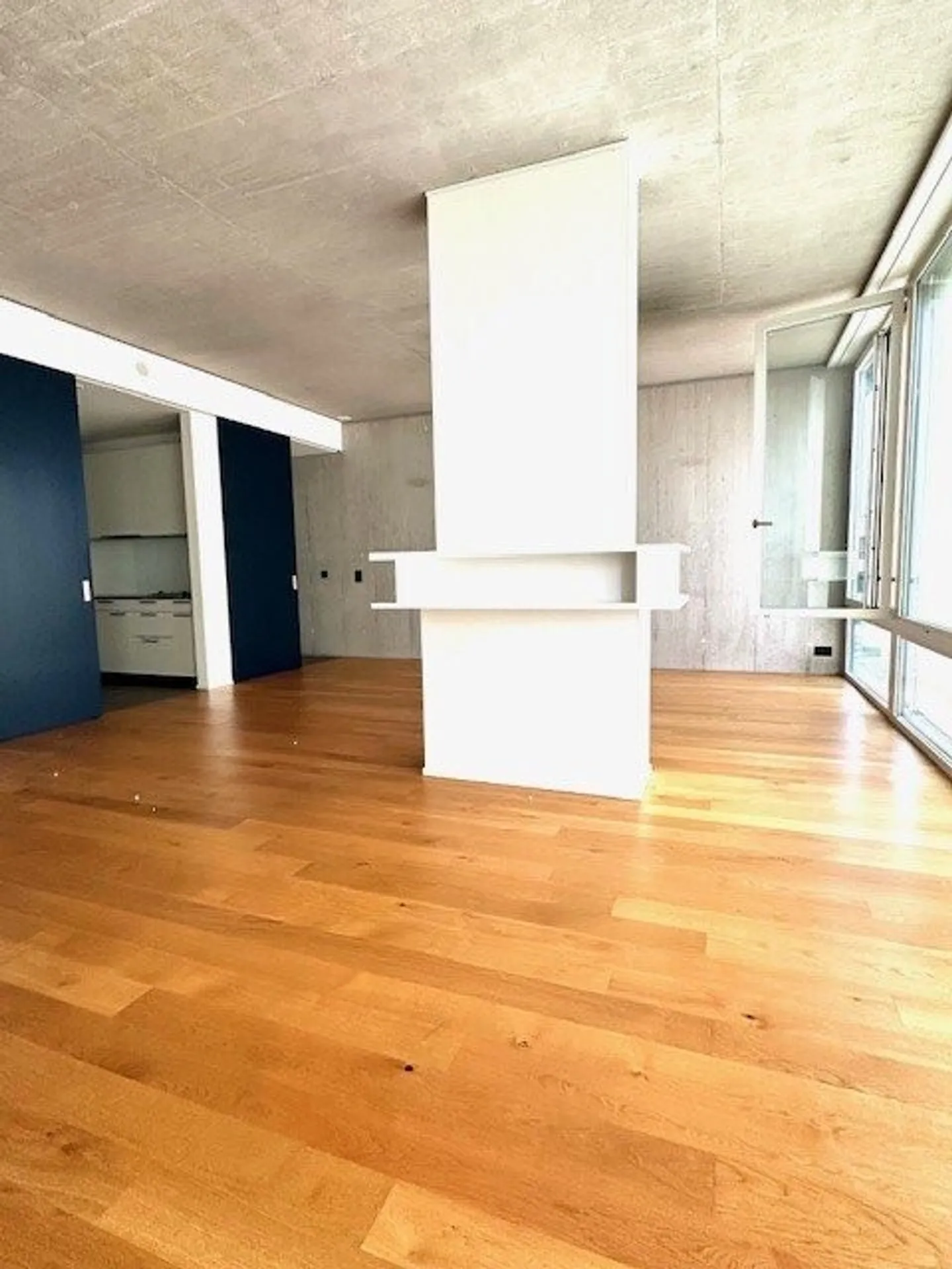 Traum-Loft in Pfäffikon mieten - Foto 4 von 6