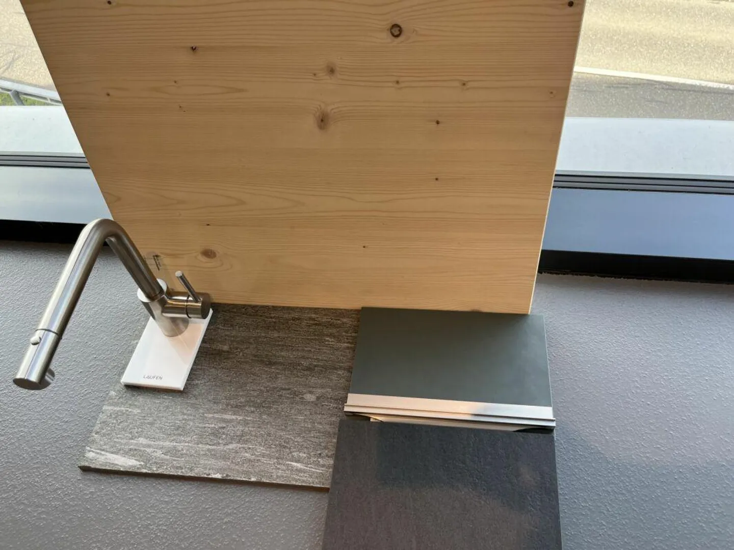 ERSTBEZUG: Einzigartige Mietwohnung im Eigentumsstandard mit herrli... - Foto 7 von 9