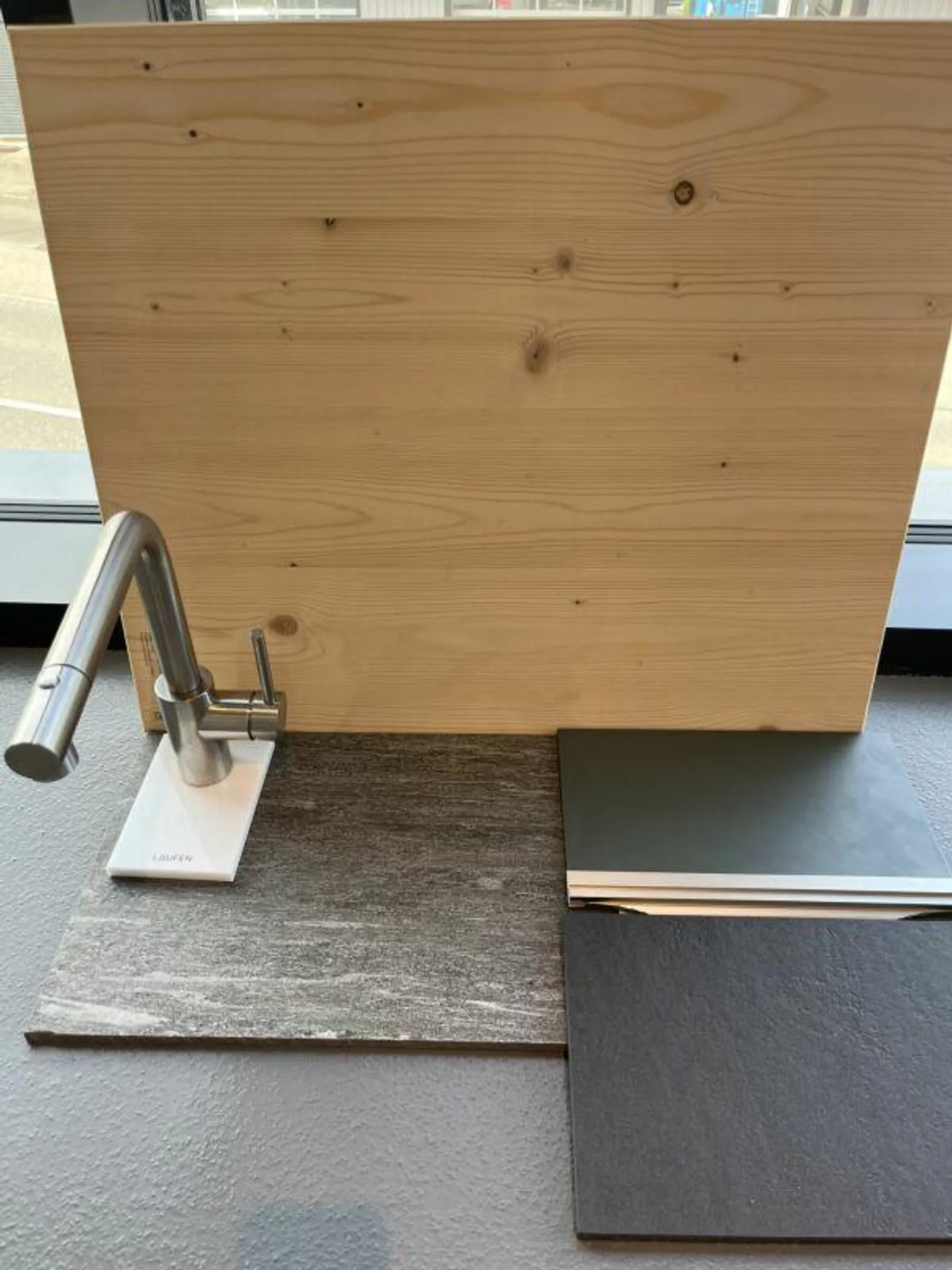 ERSTBEZUG: Einzigartige Mietwohnung im Eigentumsstandard mit herrli... - Foto 8 von 9