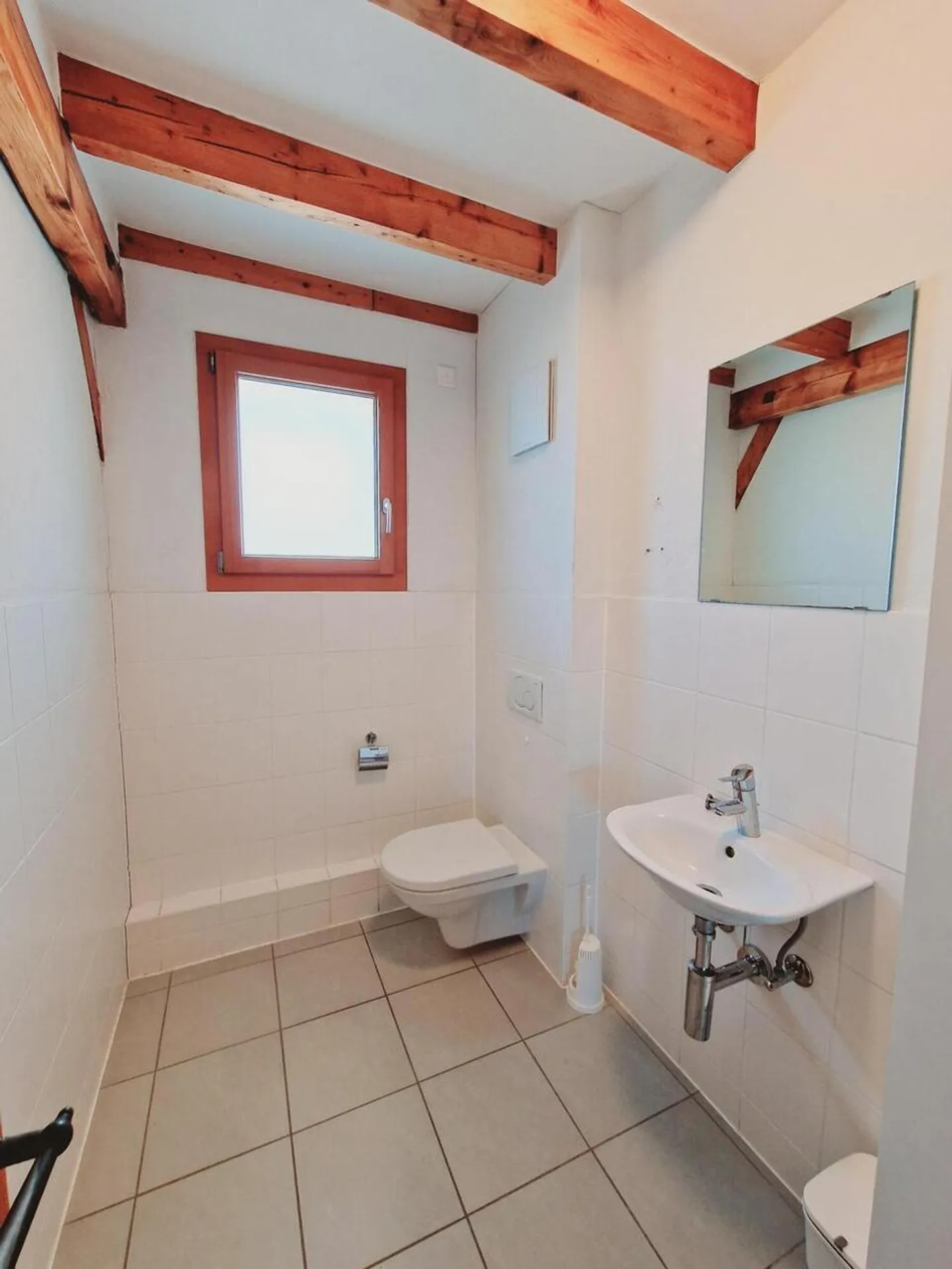 Modularer Verkaufsraum mit direktem Zugang zur A12 - Foto 7 von 13