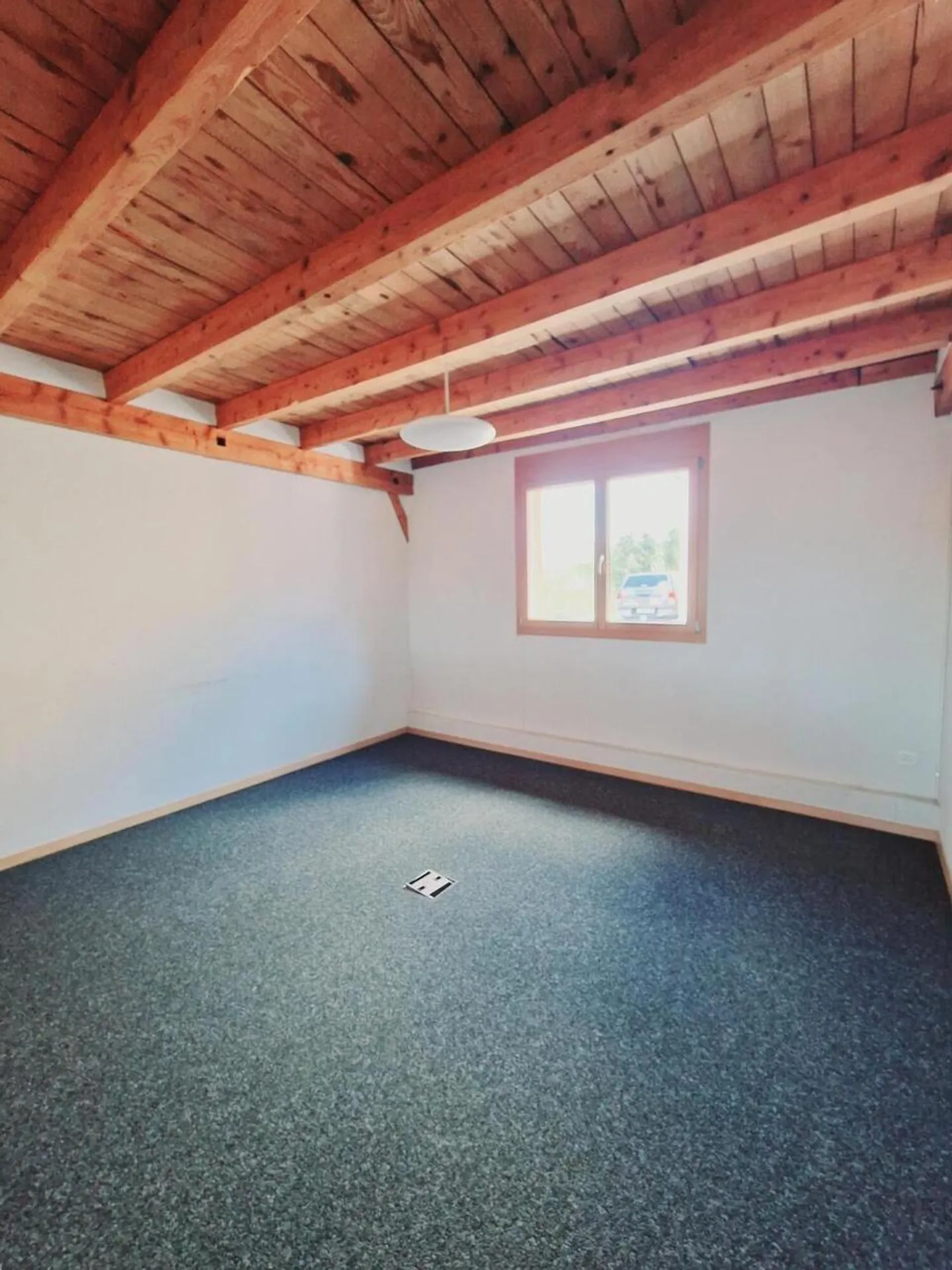 Modularer Verkaufsraum mit direktem Zugang zur A12 - Foto 8 von 13