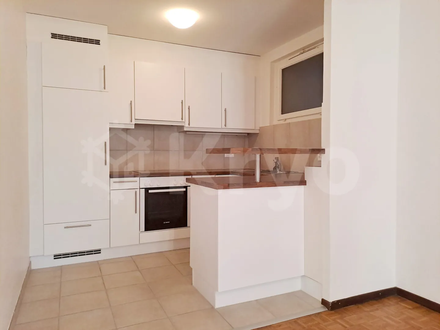Appartement Charmant à Orbe - Photo 2 sur 7