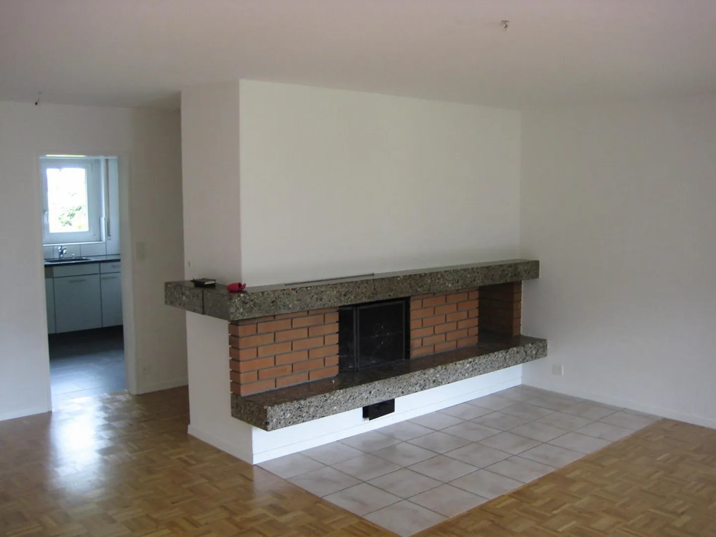 Appartement rénové charmant - Photo 1 sur 16