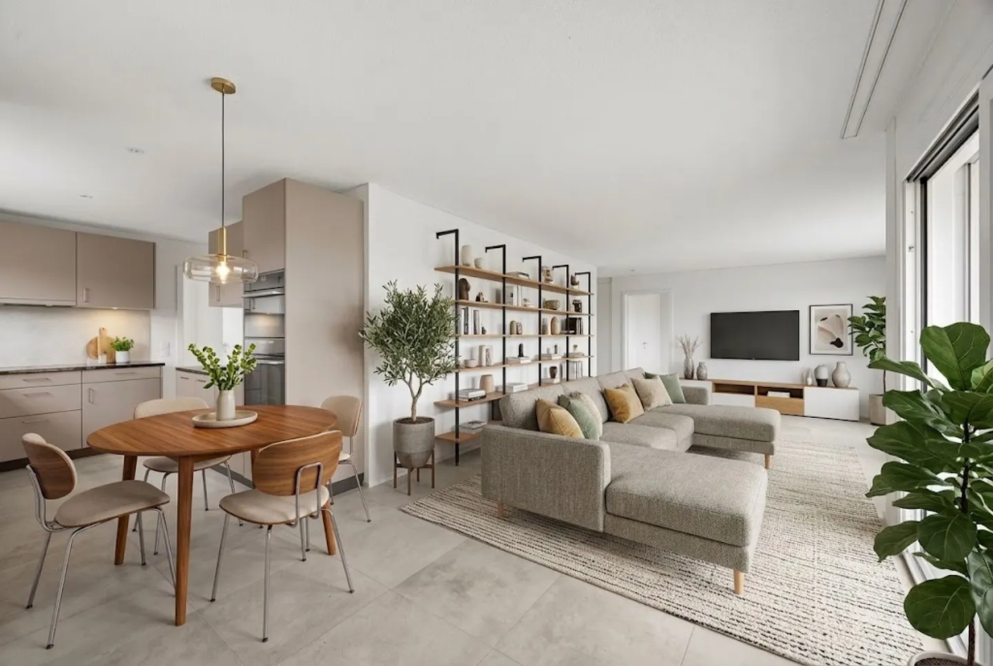Appartement moderne à Avenches - Photo 1 sur 11