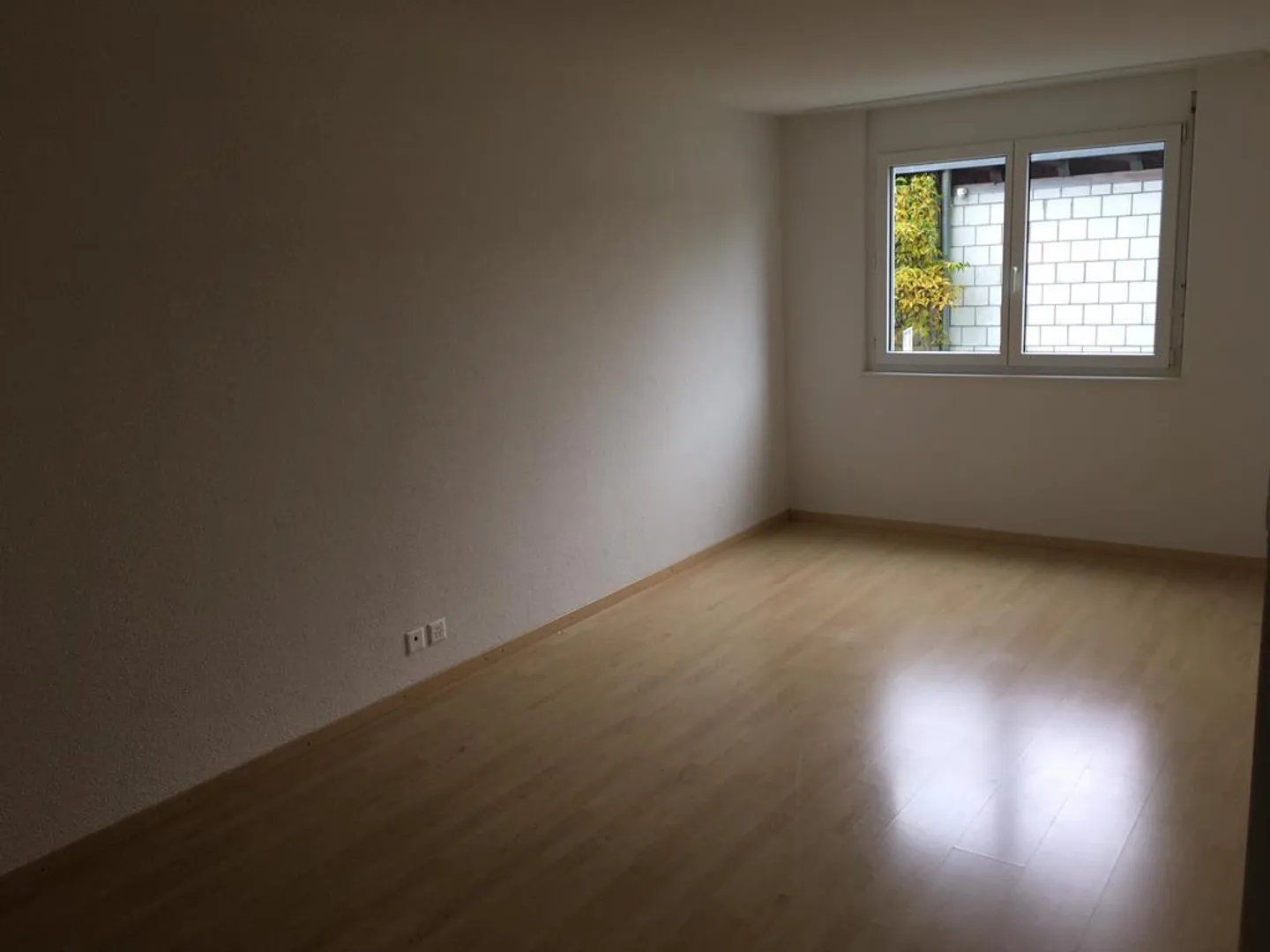 Geräumige Wohnung im Seeland - Foto 4 von 9