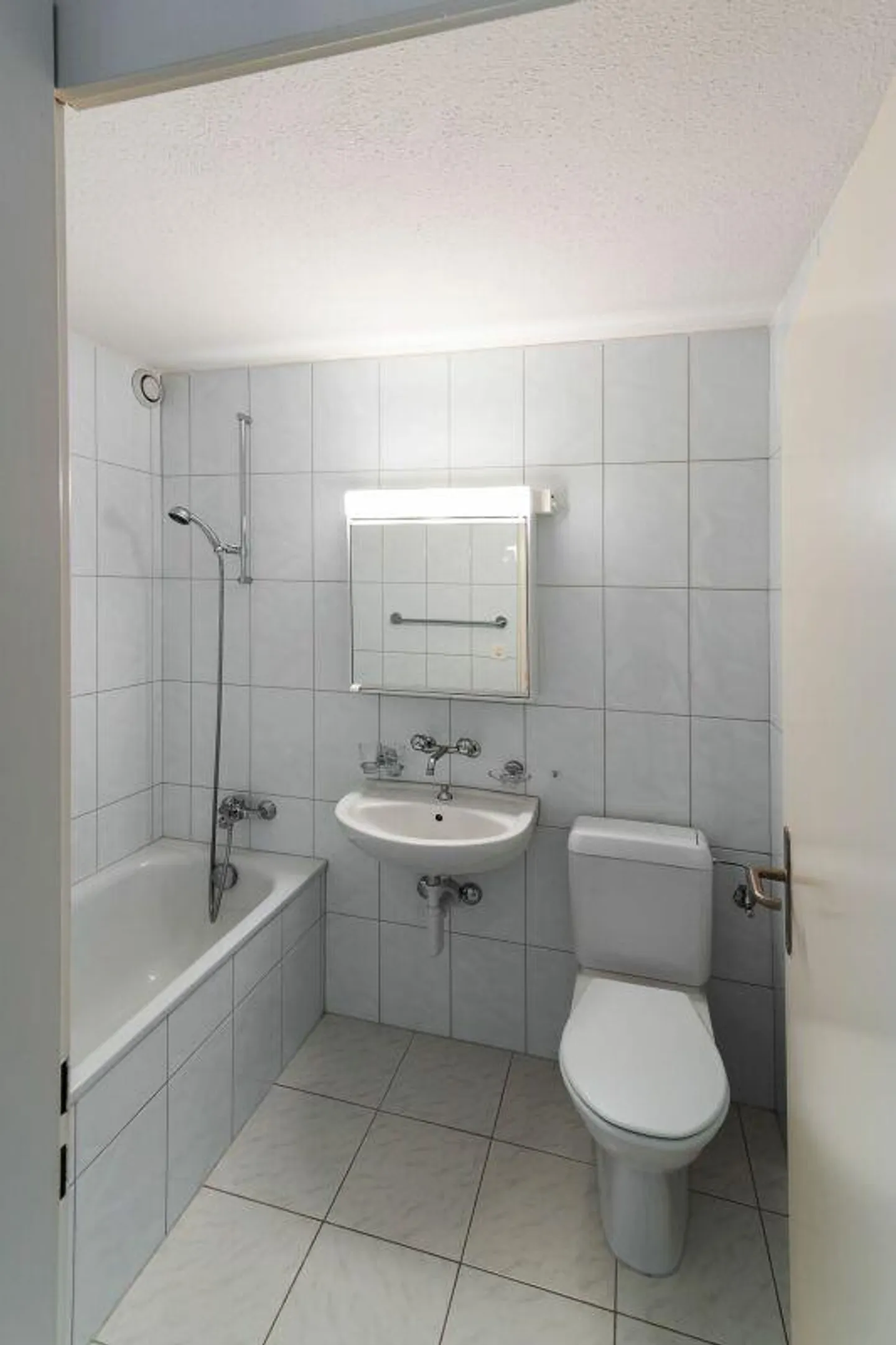 2.5-room apartment with attractive layout - Photo 8 of 10