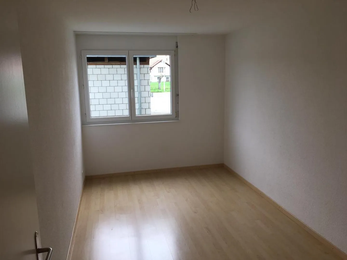 Geräumige Wohnung im Seeland - Foto 5 von 9