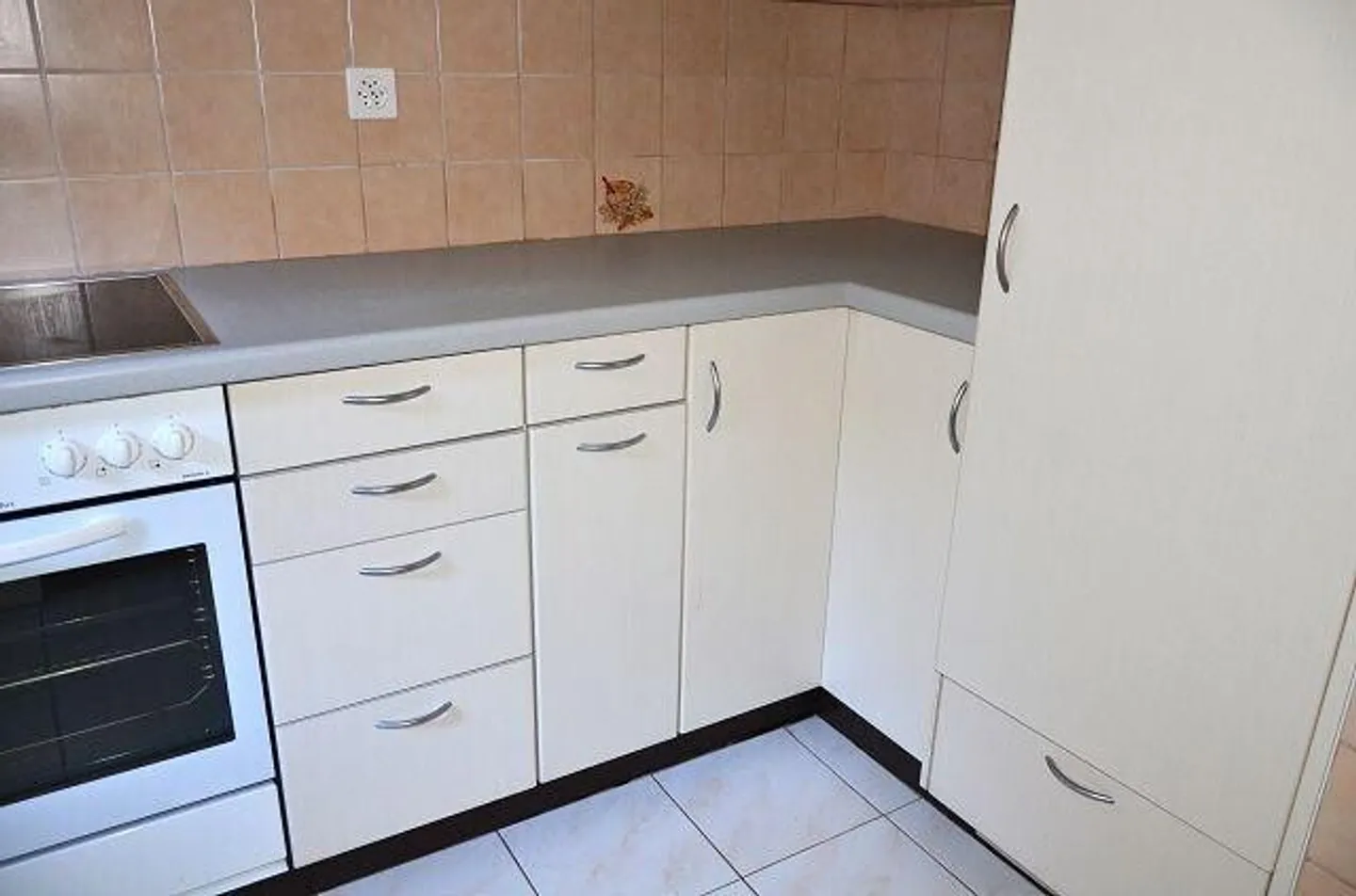 2 apartments of 4.5 rooms with 2 offices, garage/storage, 2 parking spaces and garden - Photo 7 of 13