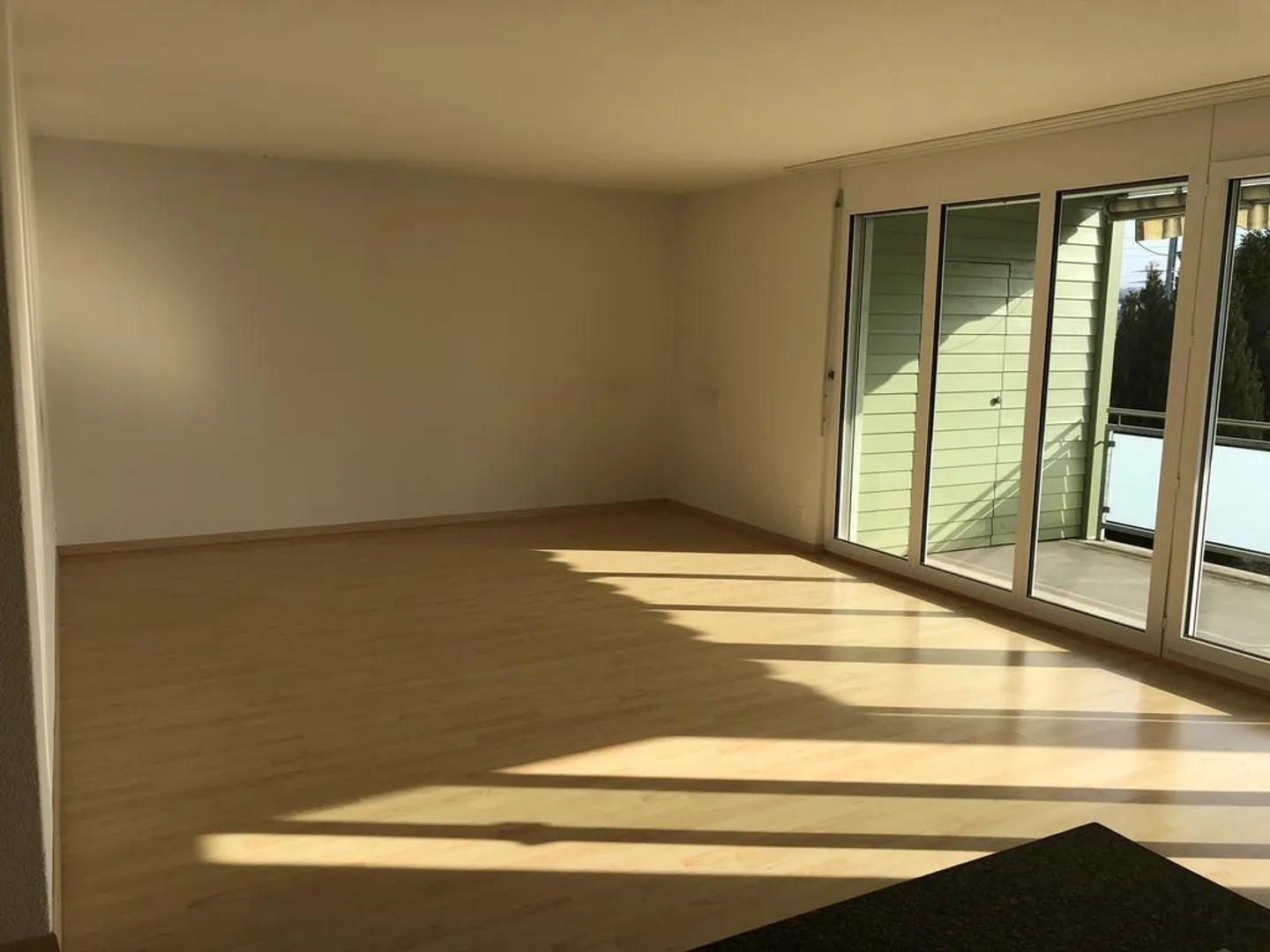 Geräumige Wohnung im Seeland - Foto 6 von 9