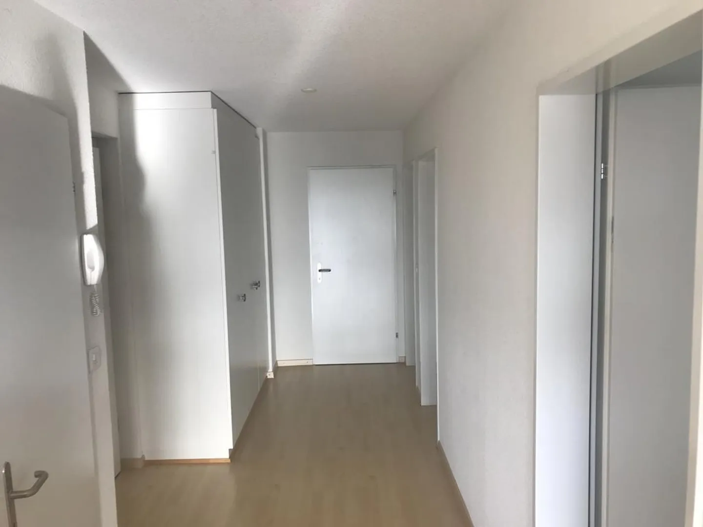 Geräumige Wohnung im Seeland - Foto 7 von 9