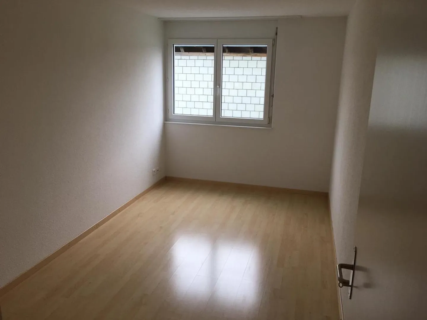 Geräumige Wohnung im Seeland - Foto 8 von 9