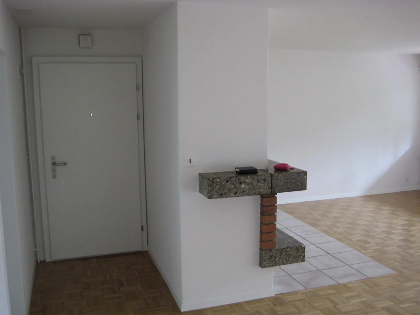 Appartement rénové charmant - Photo 15 sur 16