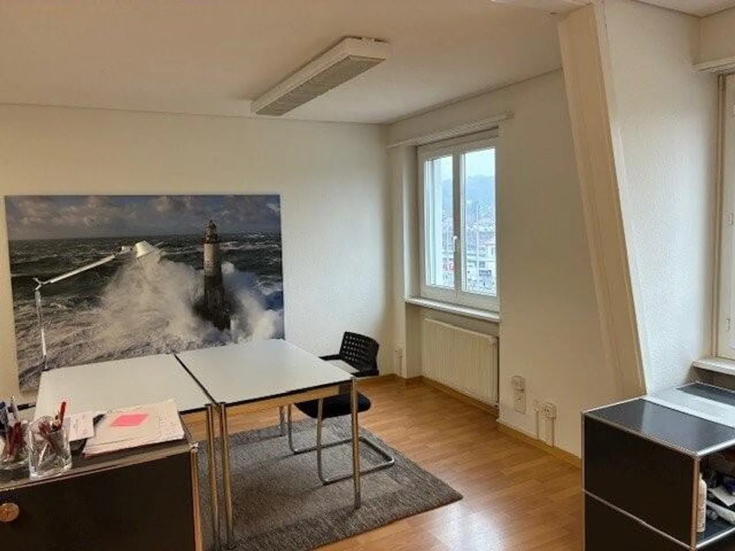 Espace de bureau de 34 m2 dans un emplacement privilégié à Solothurn - Photo 3 sur 5