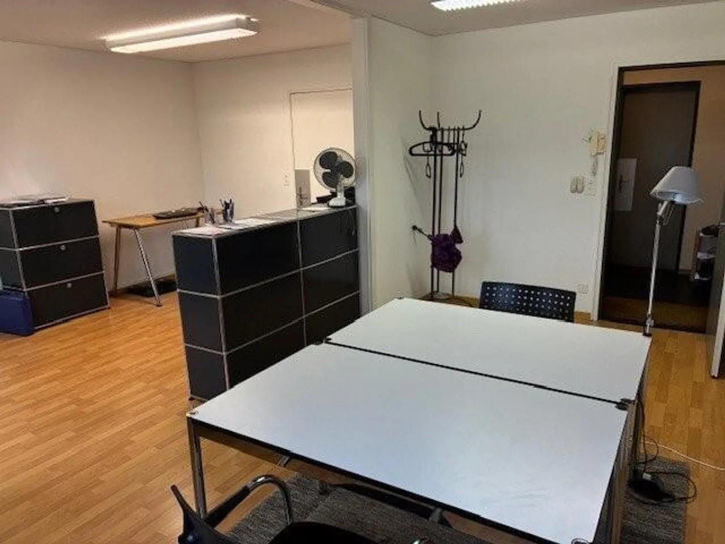 Espace de bureau de 34 m2 dans un emplacement privilégié à Solothurn - Photo 5 sur 5